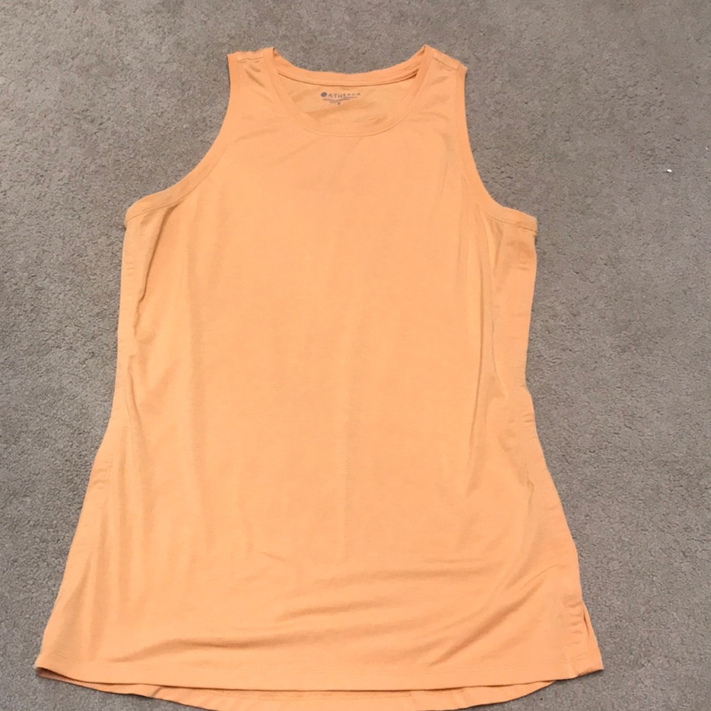 Athleta Tank, Size Small